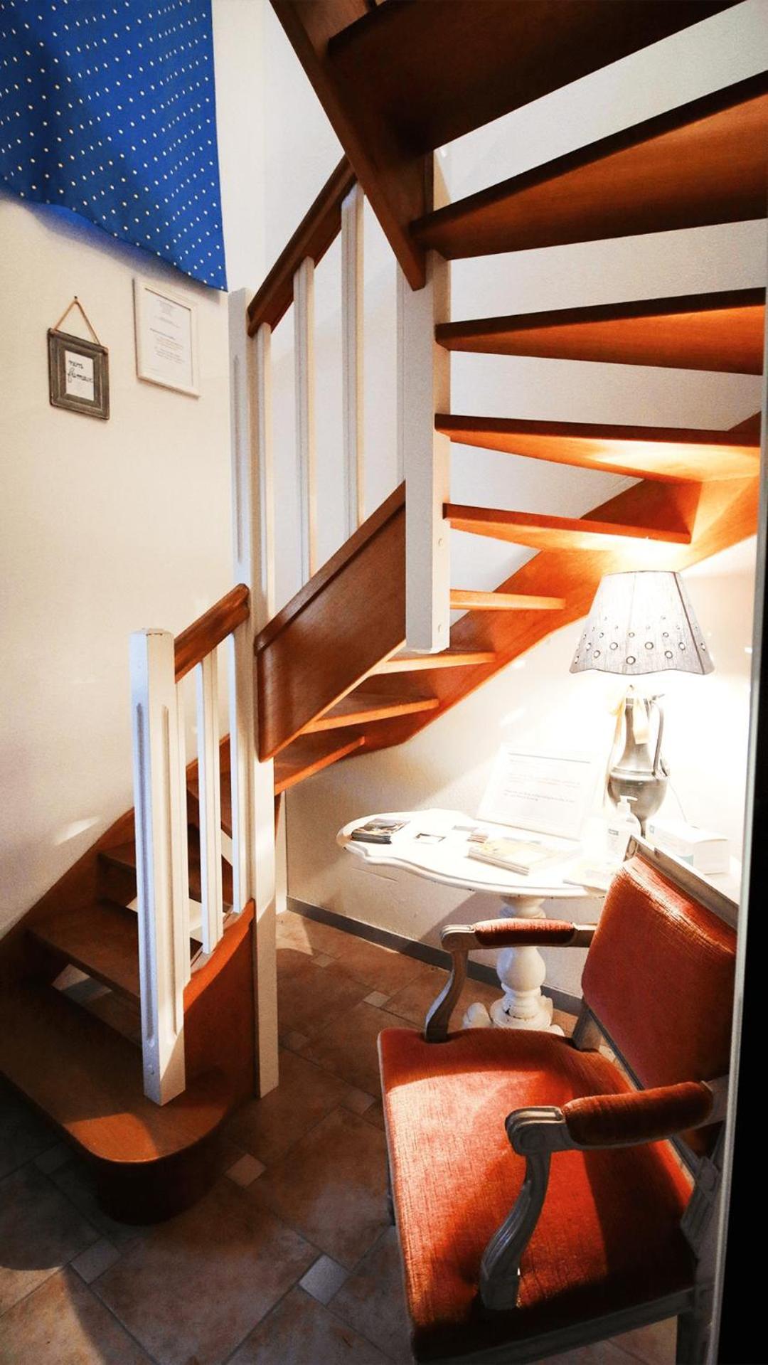 Les Colombages Appartement Biziat Buitenkant foto
