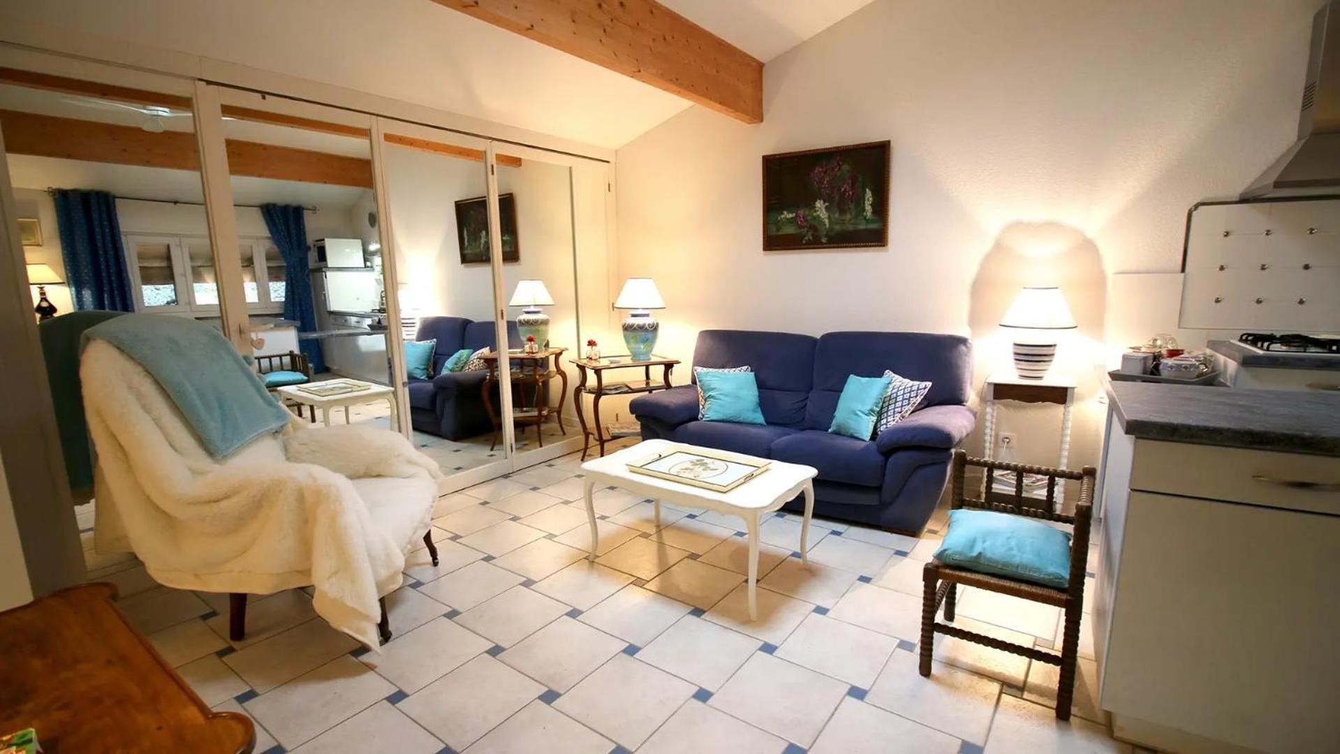 Les Colombages Appartement Biziat Buitenkant foto