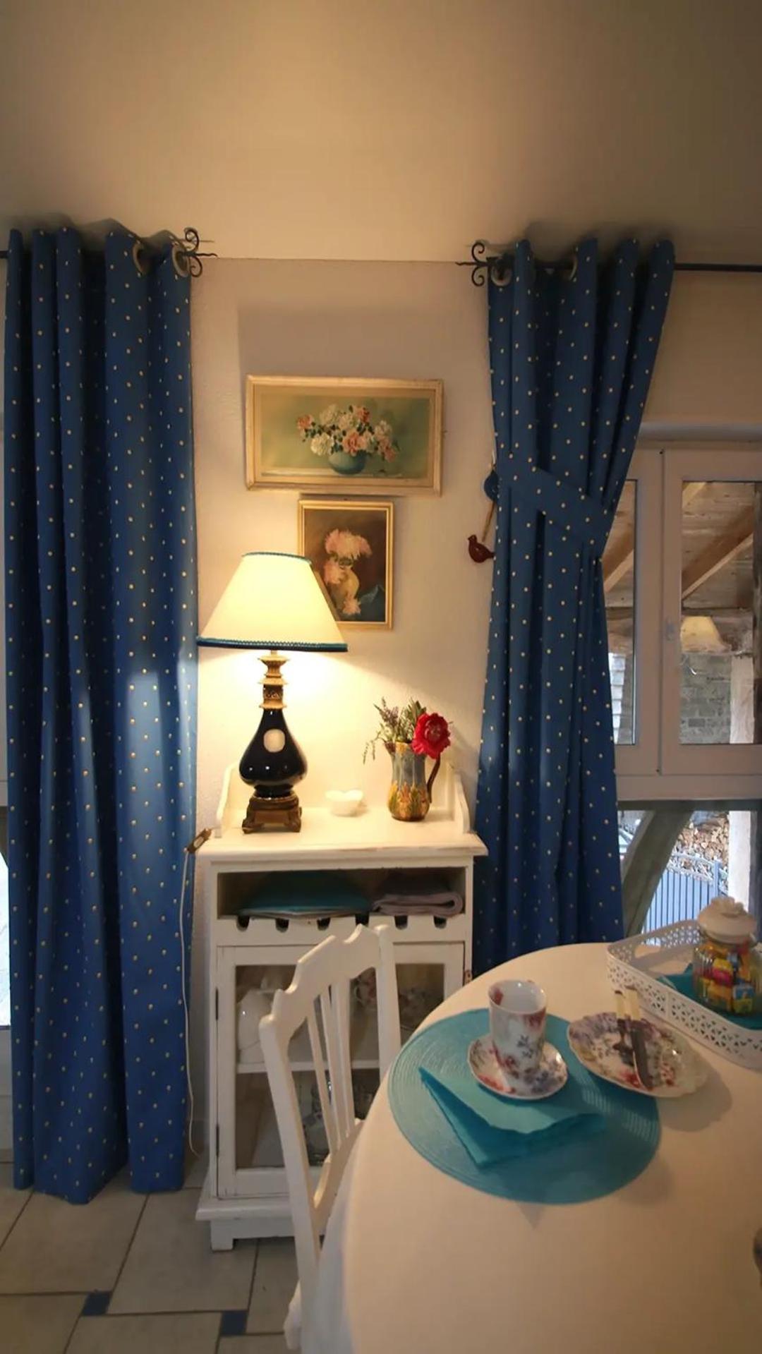Les Colombages Appartement Biziat Buitenkant foto