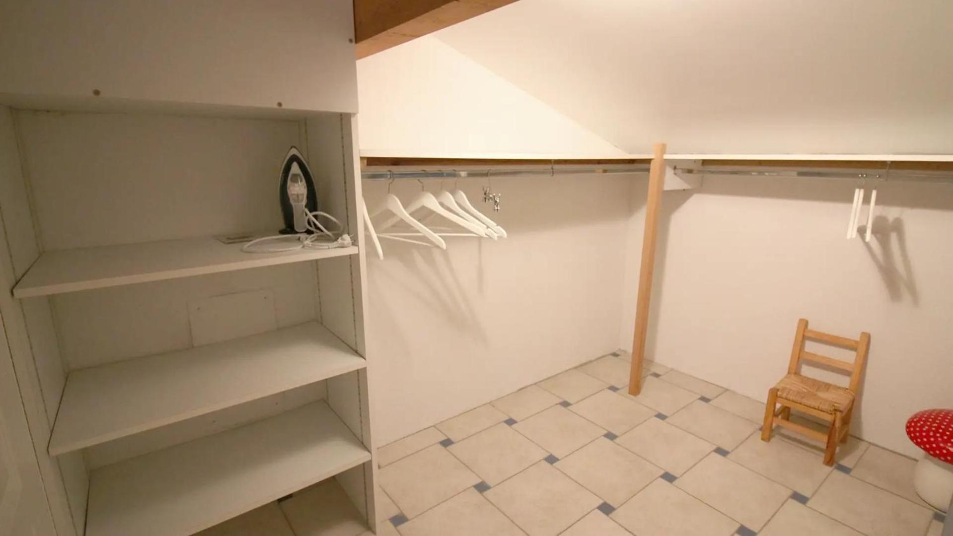 Les Colombages Appartement Biziat Buitenkant foto